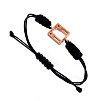 Armband Loving Palladio  3D in Silber BRR04 SERLIANA 3D - BRR04 SERLIANA 3D